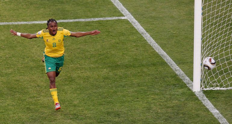 Mexico vs South Africa: World Cup 2026 opening game – teams, start, lineups