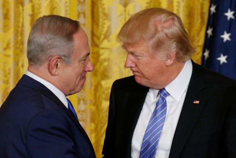 Trump-Netanyahu tensions: Have Israeli and US leaders clashed before?