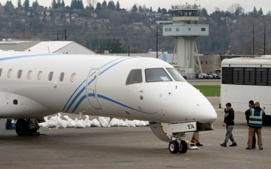 Lawsuit challenges US ‘third-country’ deportations to Equatorial Guinea