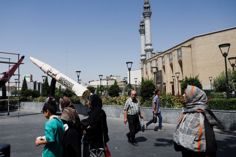 Are Iran, US really close to a breakthrough ‘deal’?