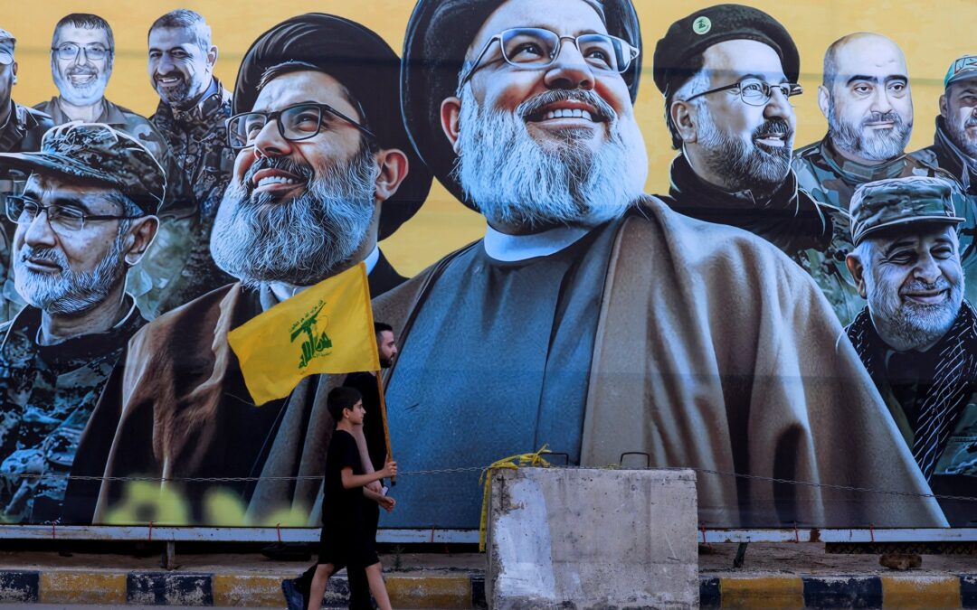 Why Lebanon may make or break the Iran-US deal