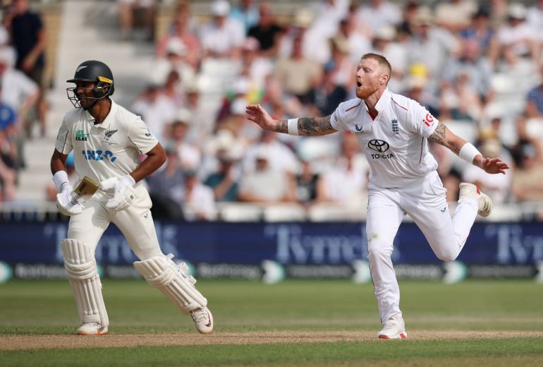 Ben Stokes, England test captain, to retire from international cricket