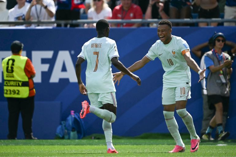 World Cup 2026 Round of 32: Biggest takeaways from the group stage