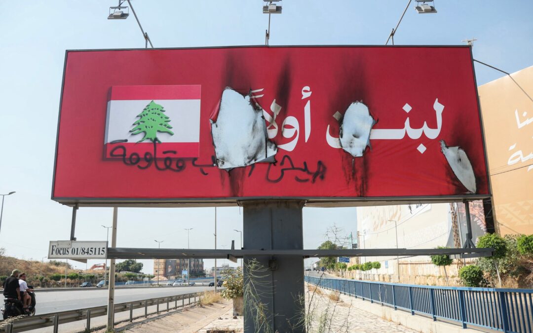 Israel strikes Lebanon, testing days-old peace deal
