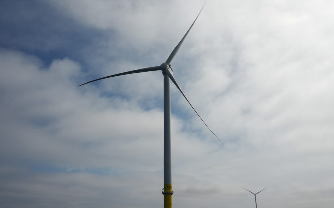 Trump admin’s cancellation of wind energy projects causes business turmoil