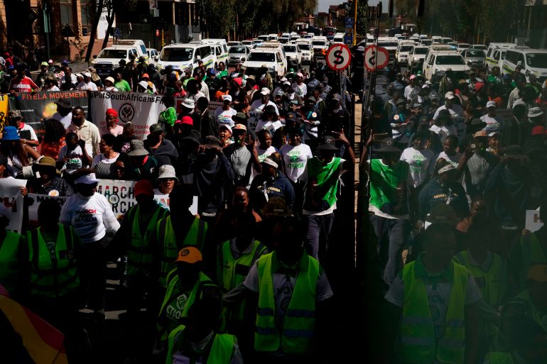 Why are Nigeria-South Africa tensions rising amid xenophobic attacks?
