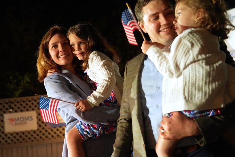 Republican-linked PACs funding Democratic US primaries: Why it matters
