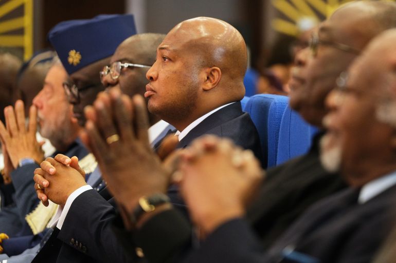 Why Accra slavery reparatory justice meeting matters