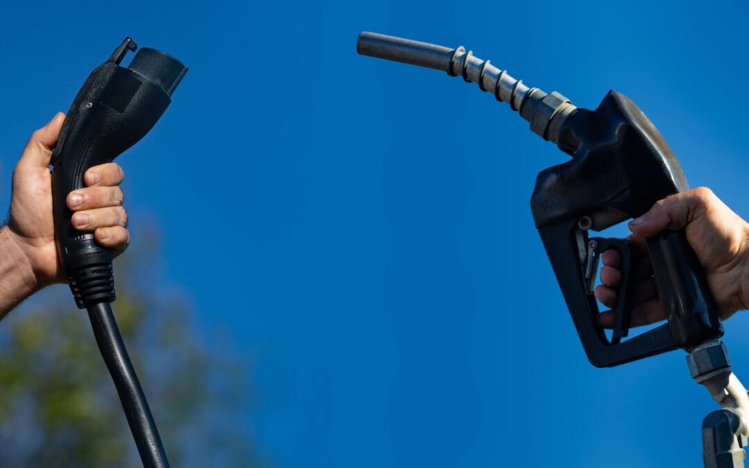 Enough of the AI slop: what’s the real carbon footprint of your EV?