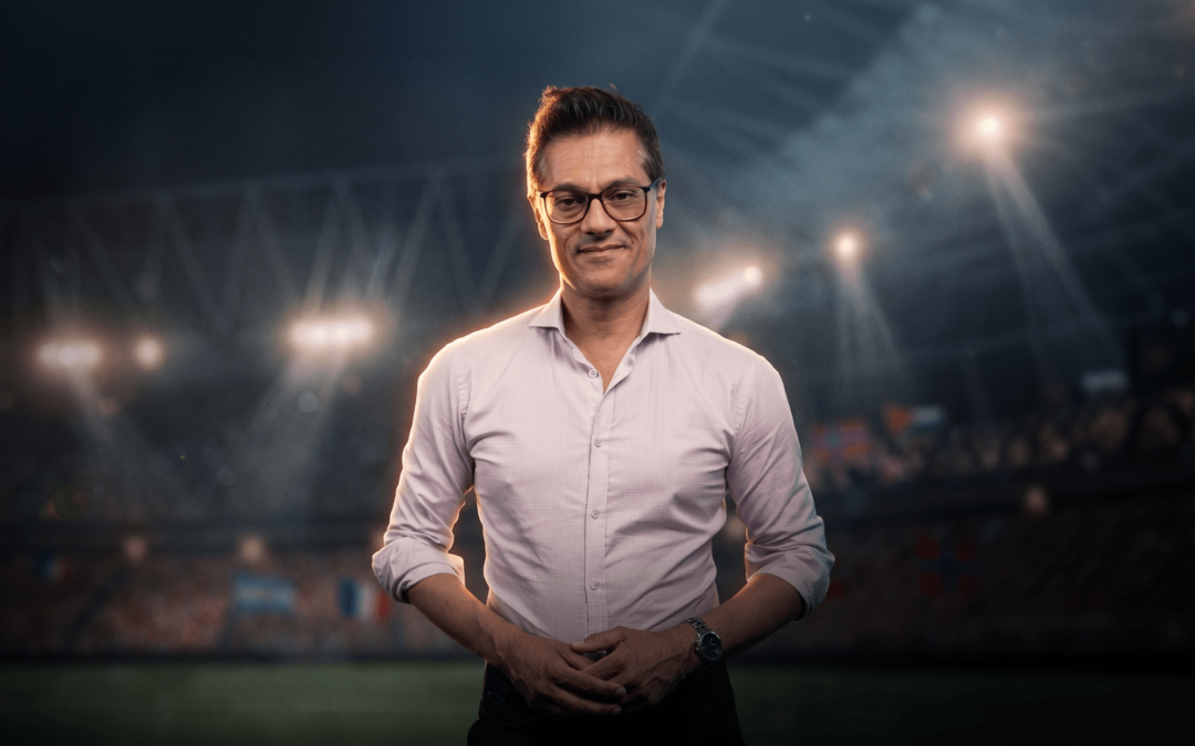 World Cup 2026: Day six
