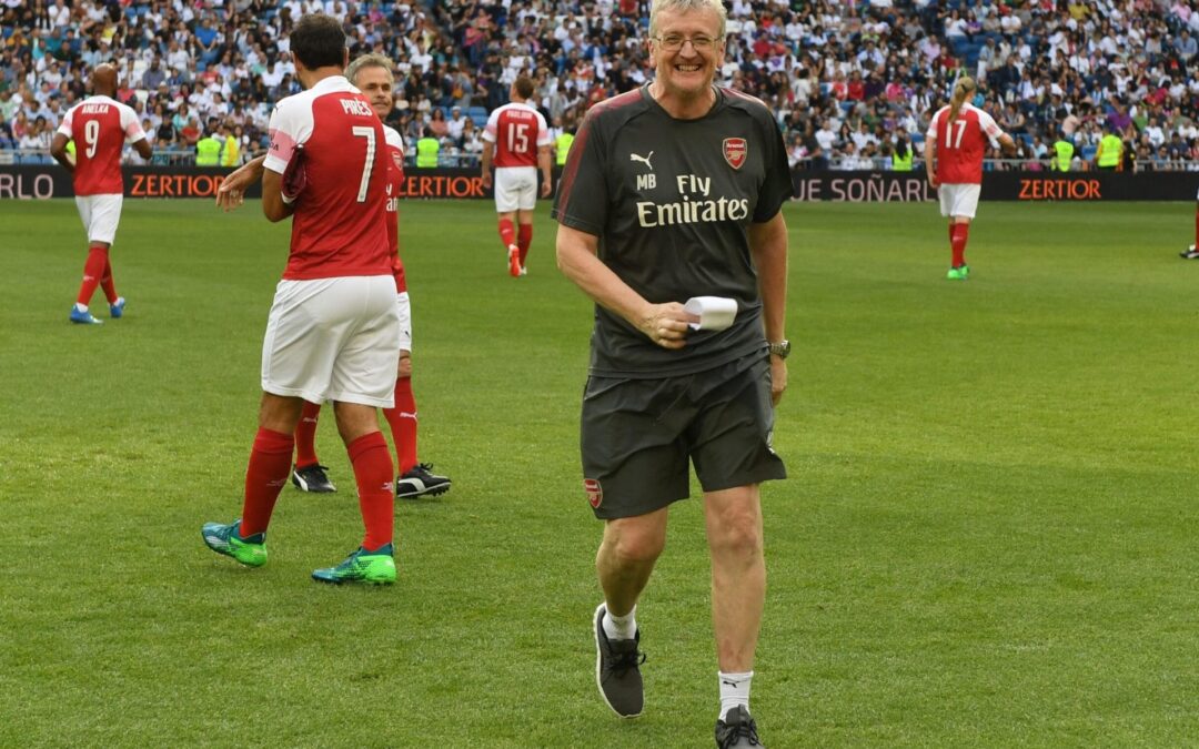 Sacked Arsenal staffer doesn’t regret speaking out for Palestine
