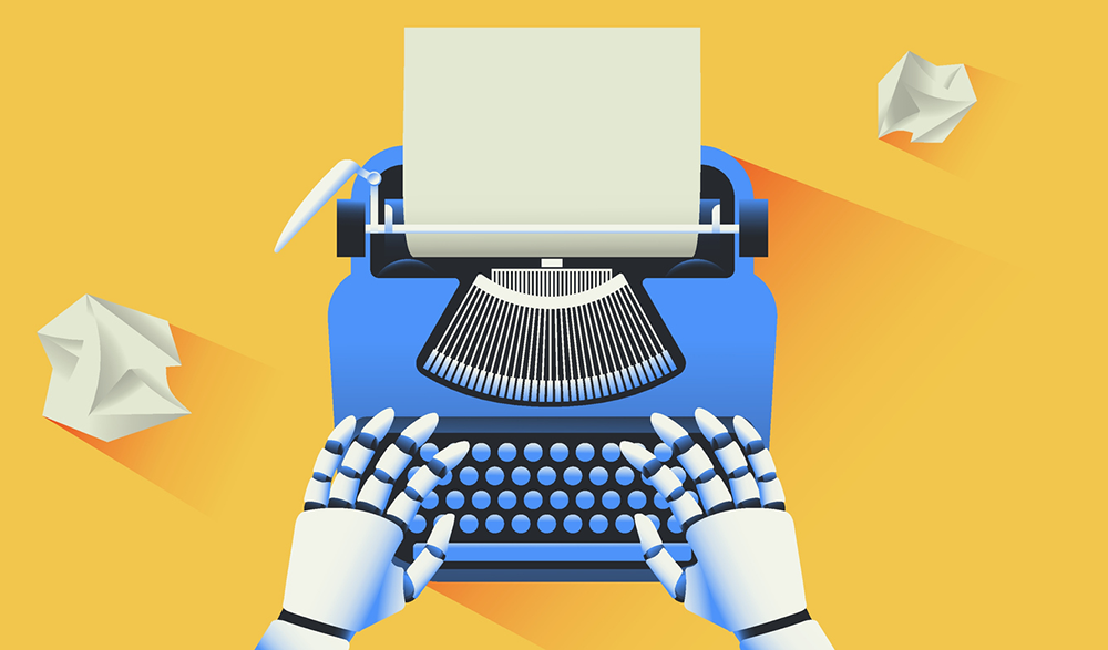 Dear Mary: can I accuse a writer of using AI?