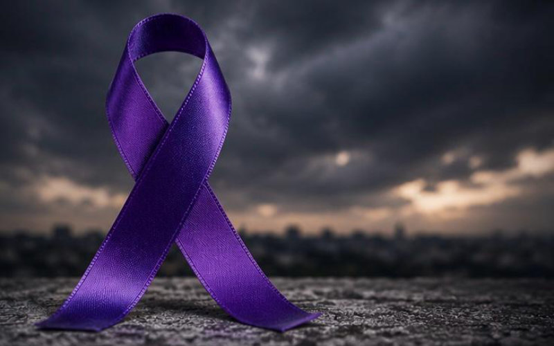 Dead certain. The indigenous domestic violence crisis