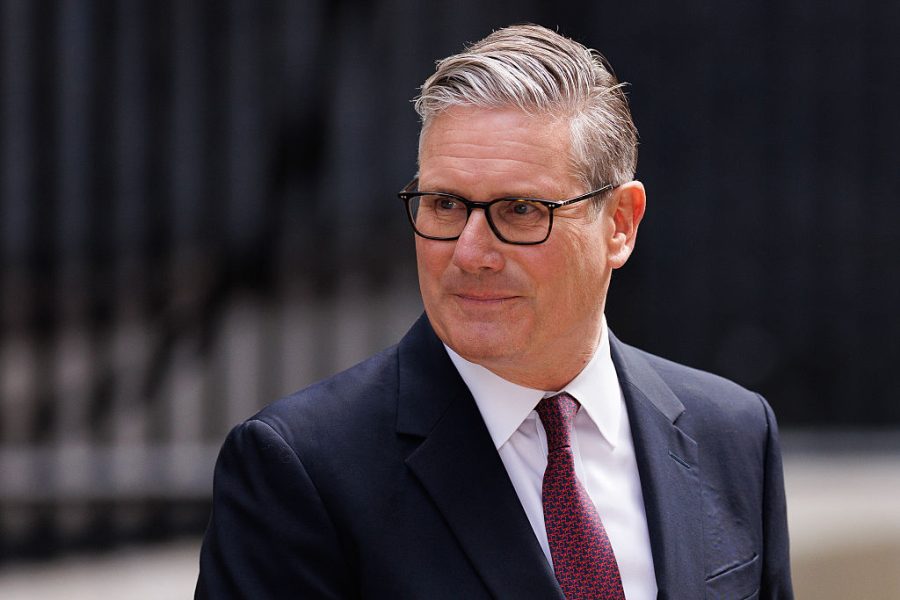 The Defence Investment Plan won’t save Starmer’s legacy
