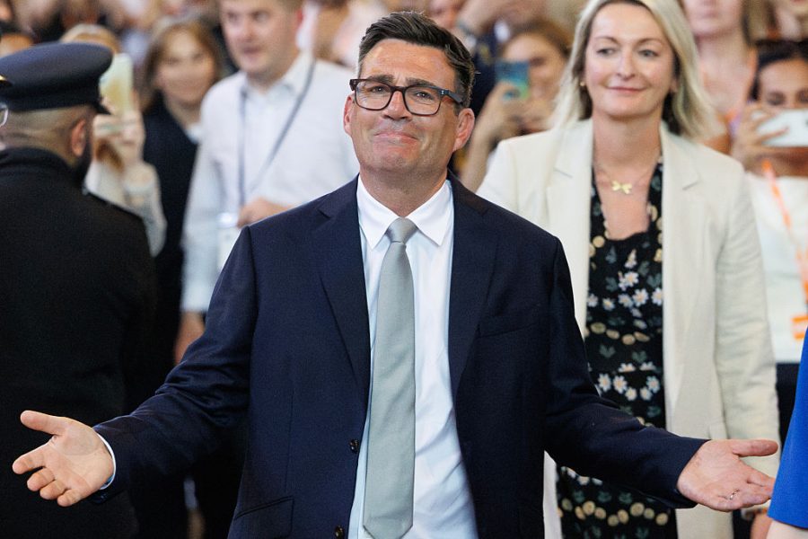 What exactly are ‘Labour values’?