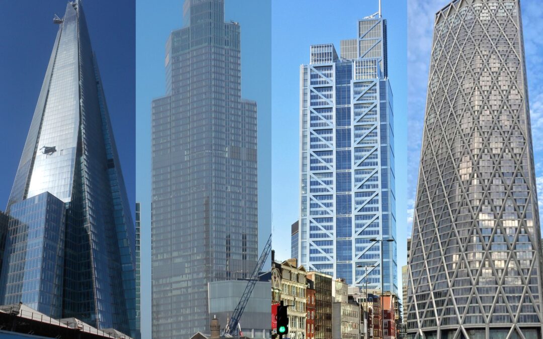 The UK cracks the whip on minimum energy efficiency for buildings