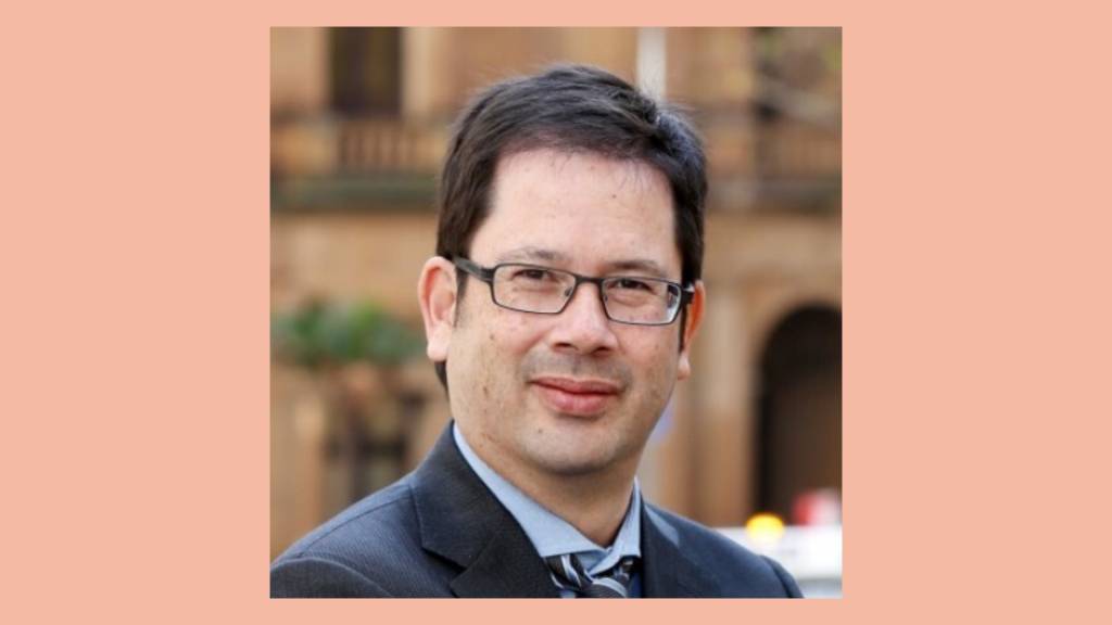NSW government reveals IPART chair