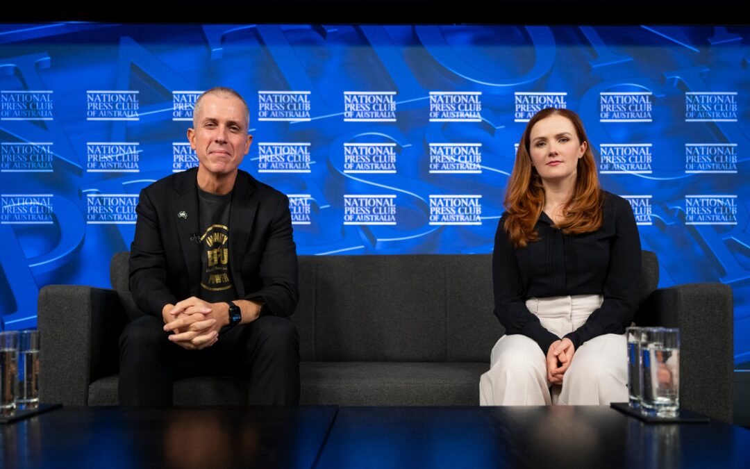 Michael Wright and Alison Pennington on a future made in Australia must be powered by Australia