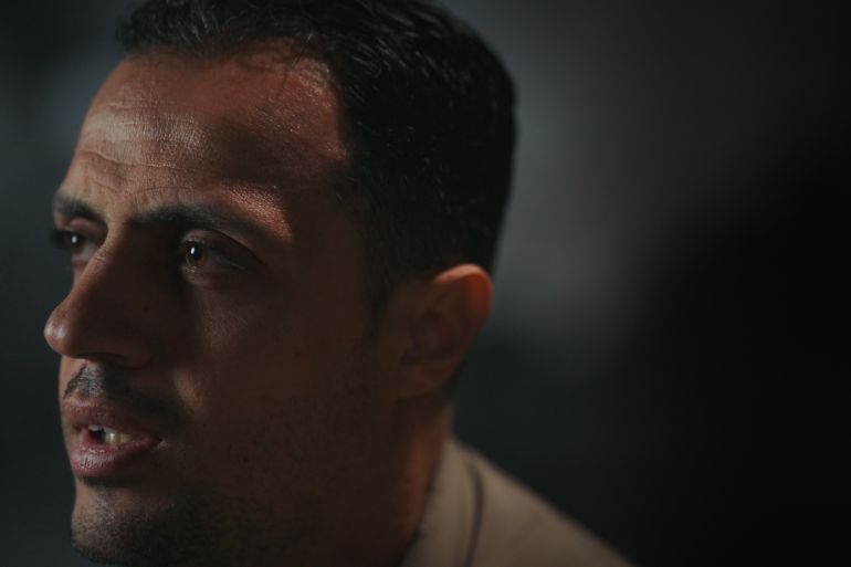 Shackled, bleeding, raped: Palestinians describe abuse in Israel’s prisons