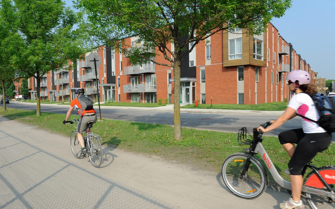 Social housing is not a cost. It is one of the highest return investments a government can make