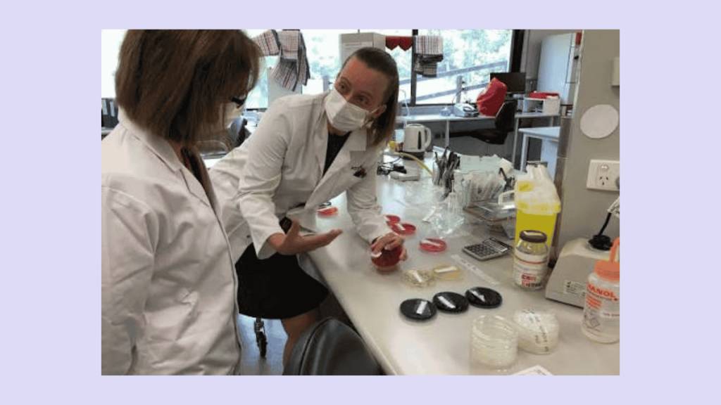 Canberra’s forensic space suit crew throw down latex gloves over pay