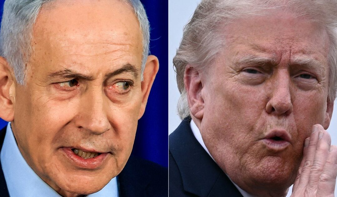 Did Netanyahu really ‘defy’ Trump in bombing Iran?