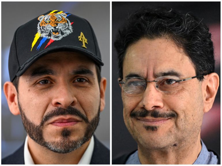 Continuity or change? What to know about Colombia’s run-off election