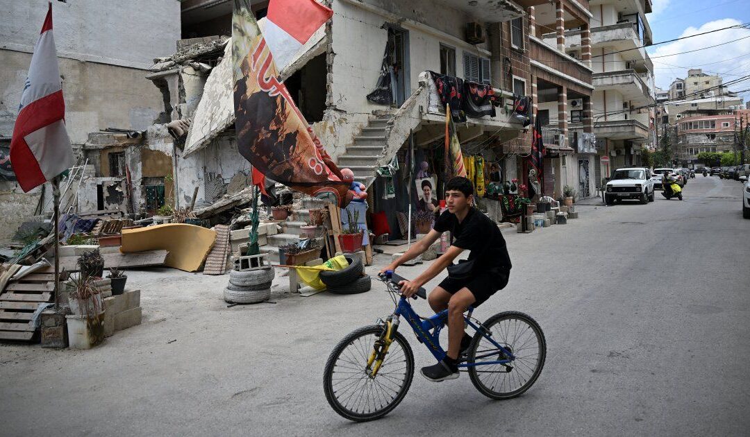 Deconfliction and disarmament: Can both be pursued in Lebanon?