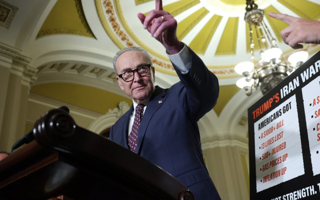US Senate approves Iran war powers resolution: What that means for Trump