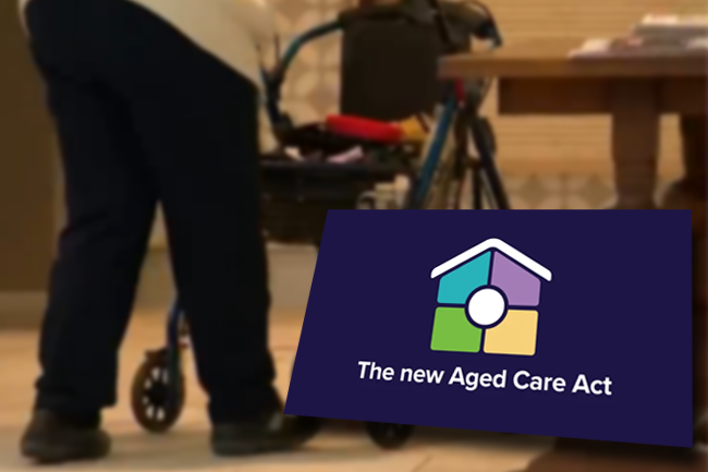 Why Australia's aged care reforms are already under scrutiny