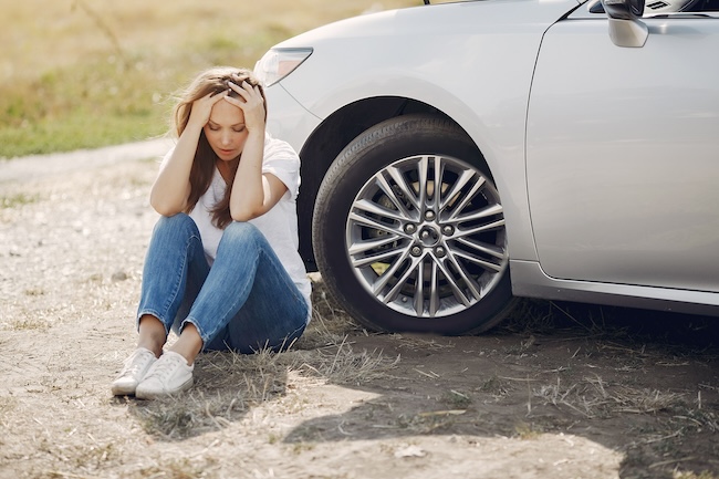 Top 10 best-rated car accident lawyers Brisbane