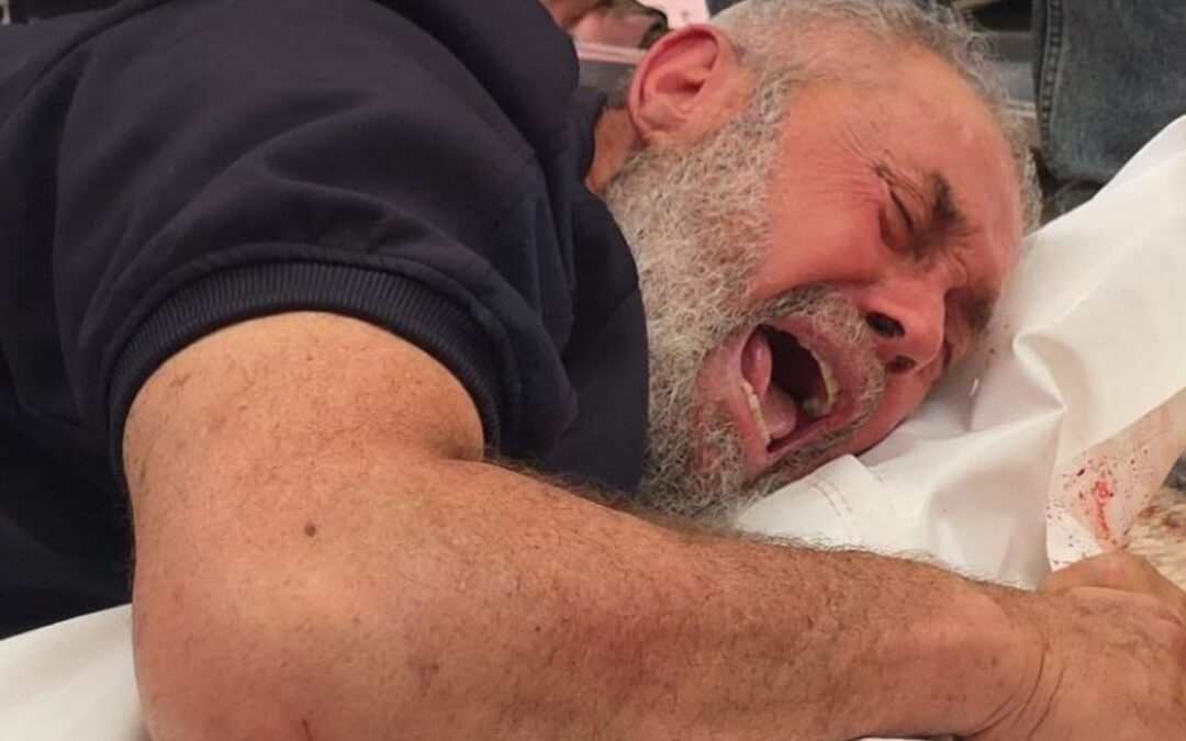 These are the Palestinians that Israel has killed during Gaza’s ‘ceasefire’
