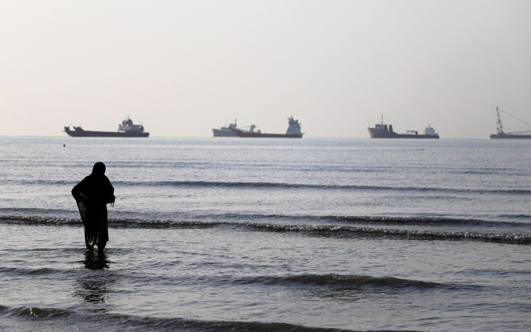 ‘Pick up the phone’: IRGC appears to rebuff US Strait of Hormuz ‘hotline’