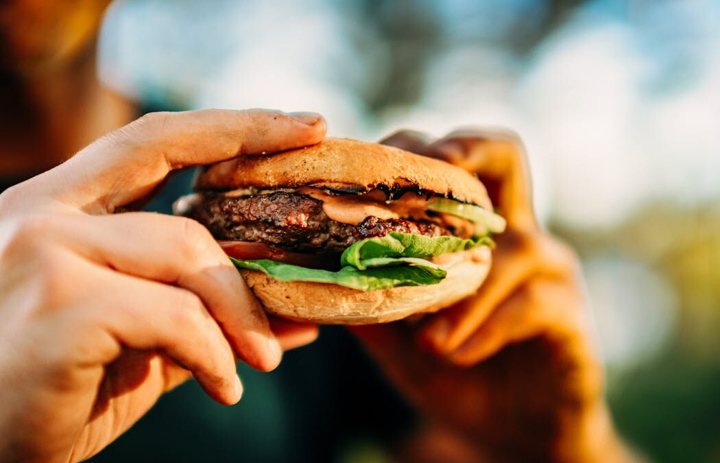 Have we lost our appetite for meat and dairy alternatives?