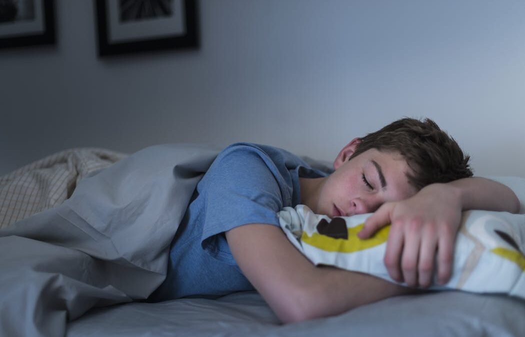 Mixed messages: why media advice about teen sleep can leave parents fatigued