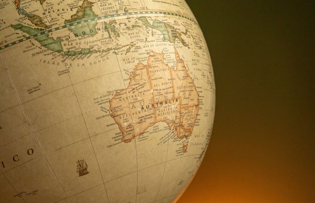 Australians are hungry for new history books – but historians are pressured not to publish locally