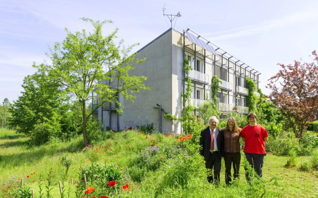 The Passive House Debate 2026: A participant’s views