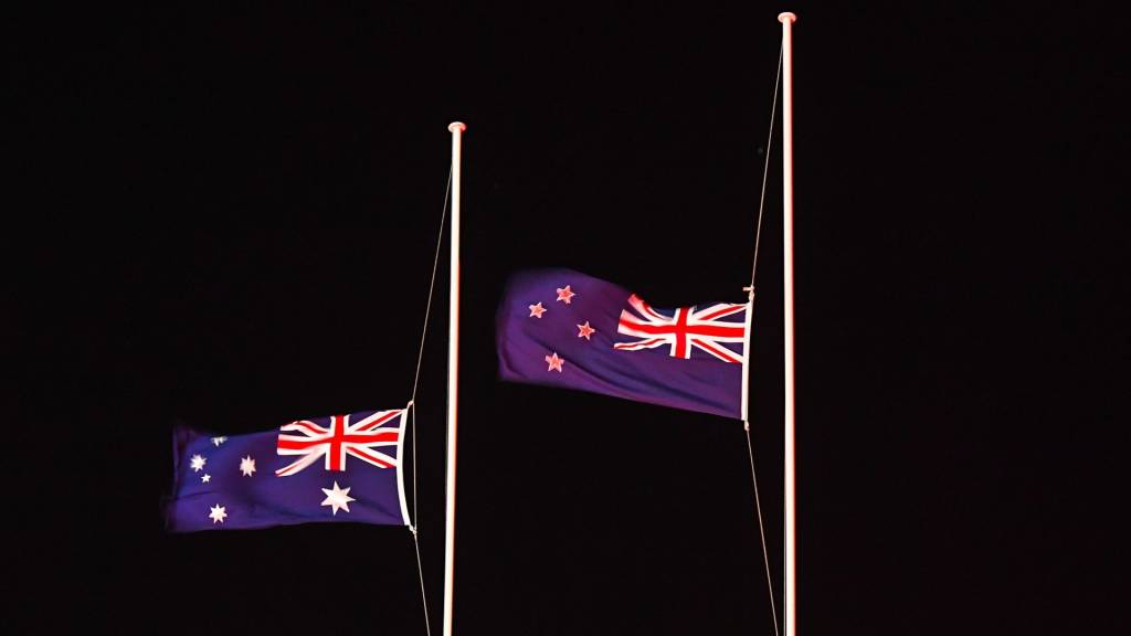 The digital handshake Australia and New Zealand haven’t built