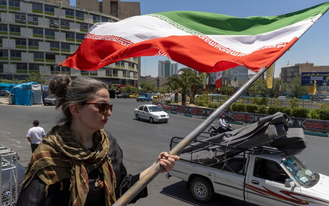 Hardliners and moderates: What do Iran’s factions think of deal with US?