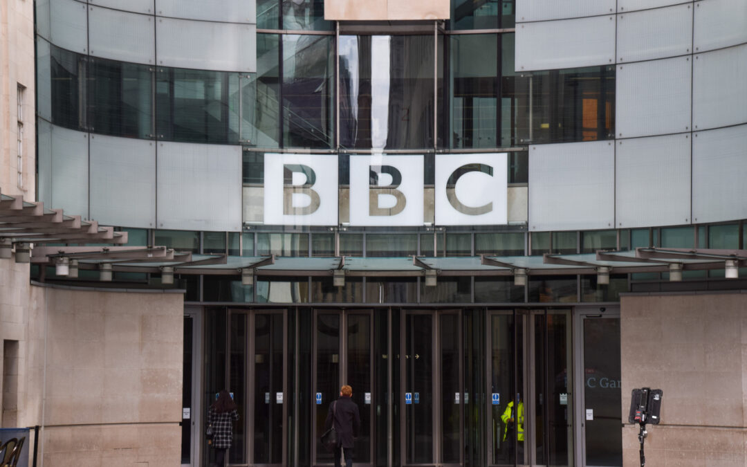 The problem with the BBC’s compulsory Islamophobia training