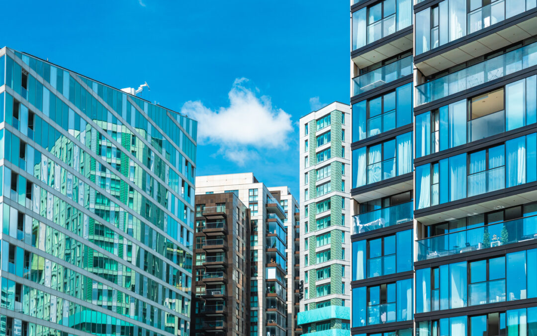 Why I’m taking on the architectural establishment
