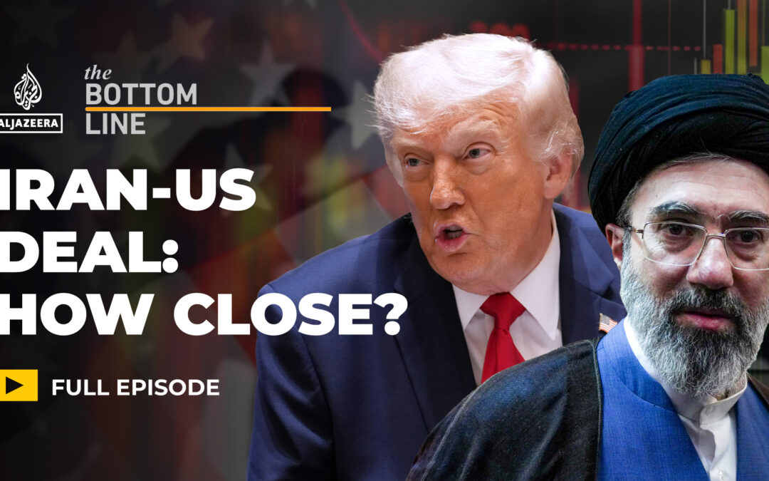 What are the chances for the Iran-US ‘Declaration of Principles’?