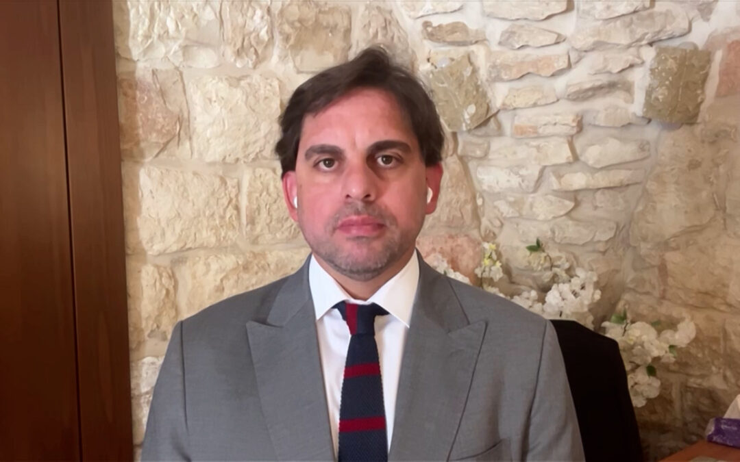 ‘Elections campaigned on who can be more brutal to Palestinians’