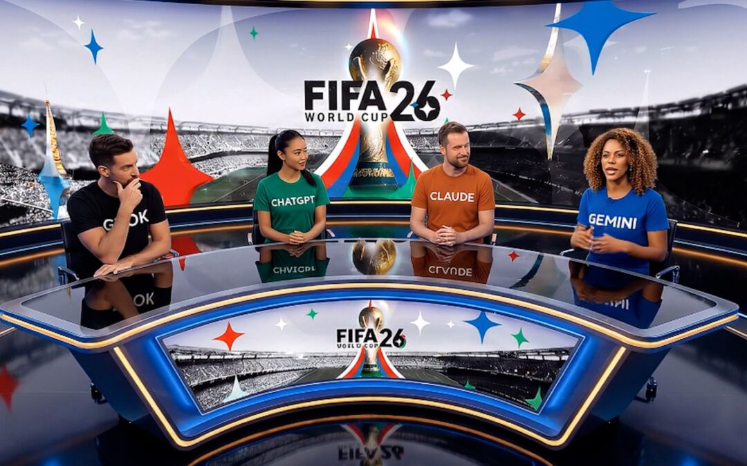 Video: AI models predict World Cup results
