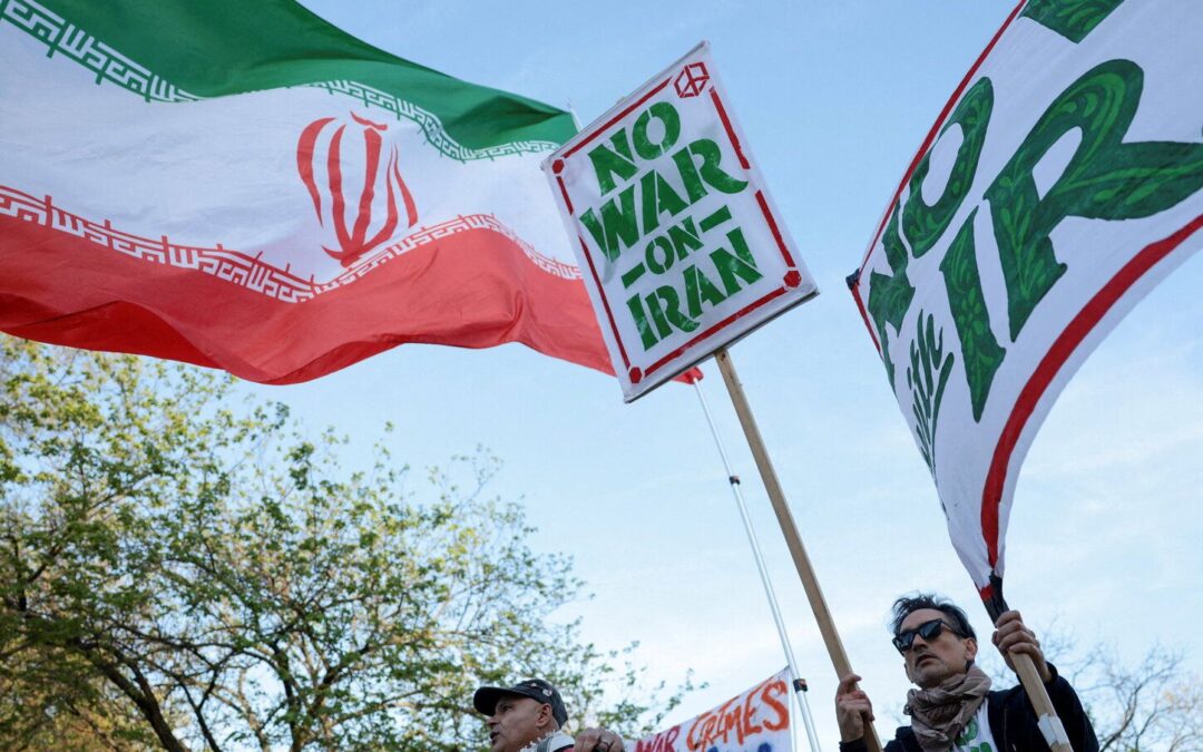 US says Iran nuclear talks begin after framework deal signing