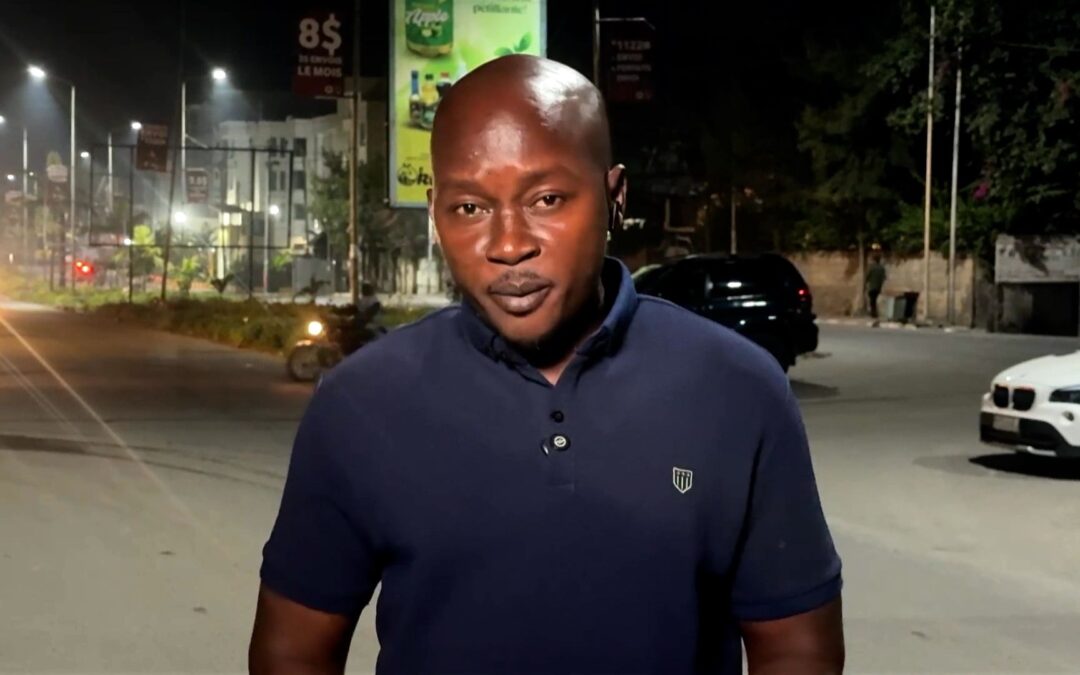 ‘Mistrust’ leaves ebola patients receiving treatment too late