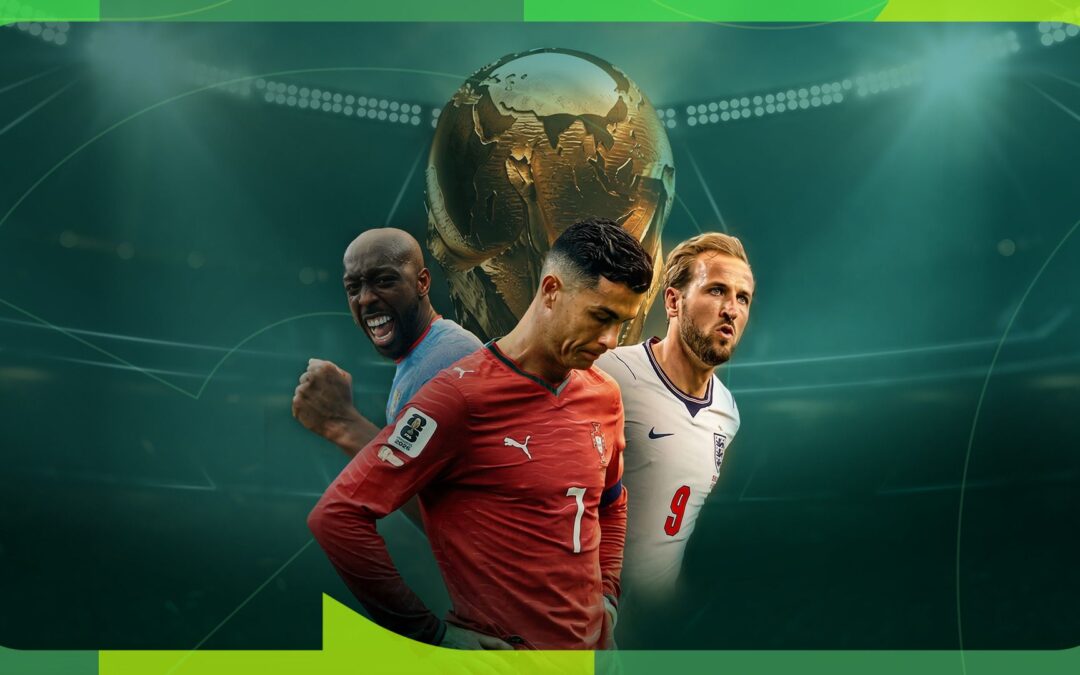 World Cup 2026: Day seven