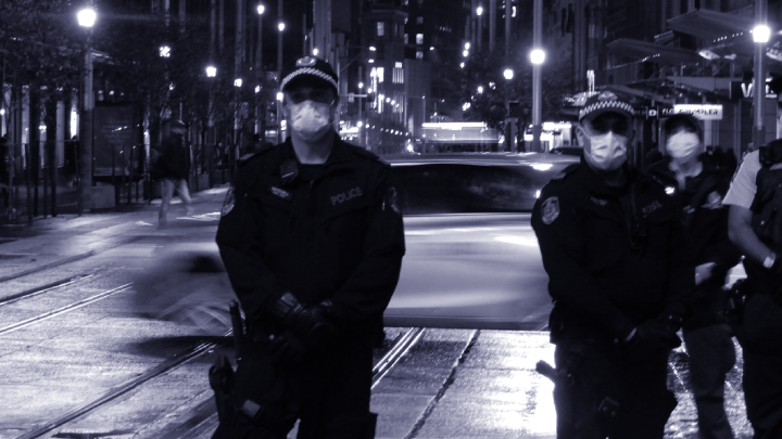 NSW Police Culture Is Rife with Bullying and Discrimination, Often Inflicted by Leaders