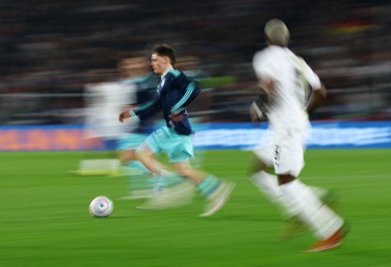 Germany World Cup 2026 team preview: Players to watch, group and squad list