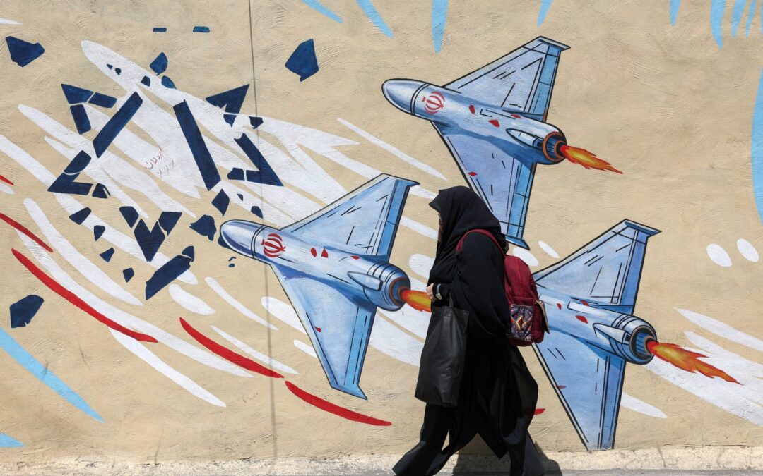 IRGC doubles down as Iran-US MoU jeopardised by Hormuz strikes